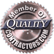 Member of Quality Contractors.Com